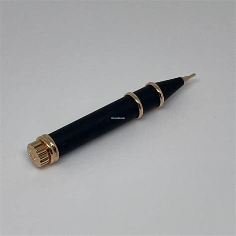 Patek Philippe Stylet / stylus / pin pusher / setting tool for $420 .